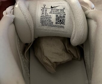 Dámské kotnikove tenisky Nike air more uptempo - 4