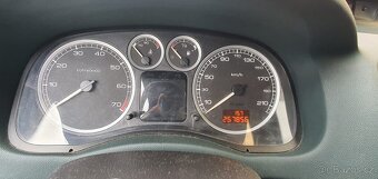 Peugeot 307 - 4