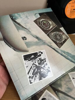 David Bowie – Lodger - 4