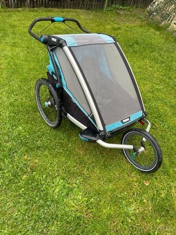 Thule Chariot Sport 2 - 4