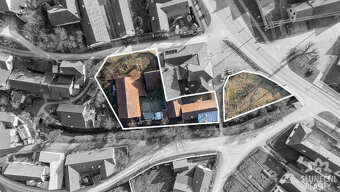 Prodej domu 3+1, Bojkovice - Krhov - 4