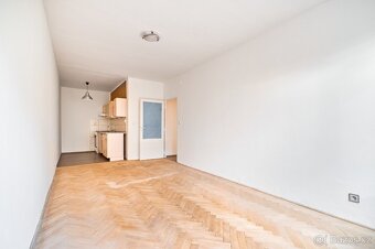 Pronájem bytu 2+kk, Jurije Gagarina, Havířov - 4