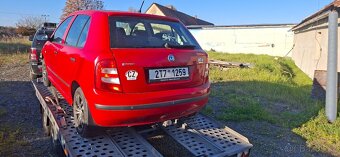 Fabia nd - 4