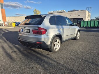 BMW X5 2008 3.0si - 4