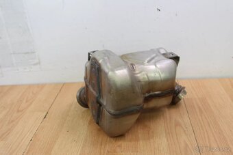 Katalyzátor KTM 790/890 Adventure; Norden 701; Duke 790/890 - 4