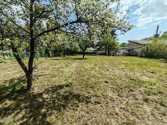 Zahrada Stražisko - Maleny - 4