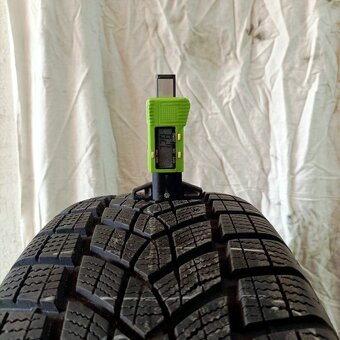 17" plechová kola – 5x112 – AUDI (ŠKODA, VW, SEAT) - 4