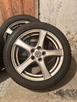 Kola 5x112 r17 - 4