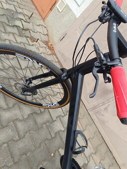 Canyon Roadlite CF 8.0 Carbon - 4