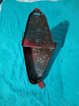 Jawa special 175 - 4