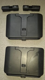 FlexConnect® skládací stolek + adaptér - 4