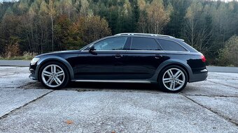 Audi A6 C7 allroad - 4