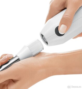 TYČOVÝ MIXÉR BOSCH ErgoMixx 800W CNHR26 - 4