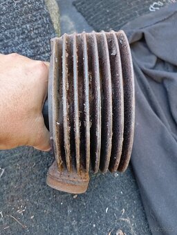 Válec Jawa 250/353 kyvačka - 4