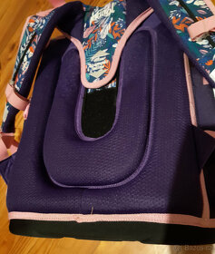 Baagl, školní aktovka 1 až 3 třída - 4