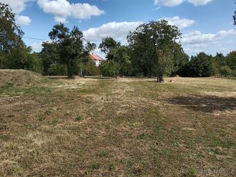 PRODEJ VÝROBNÍHO OBJEKTU HALY SE ZAHRADOU - 4