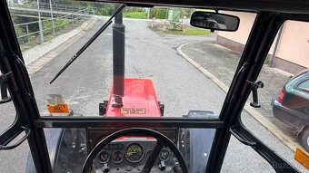 Zetor 6340 - 4