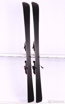 Použité lyže ROSSIGNOL FORZA 30 2024 - 4