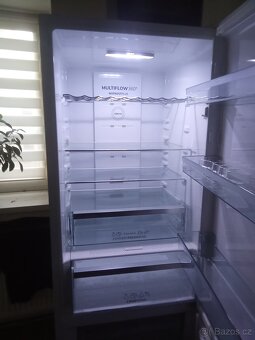 Kombinovaná chladnička - 4