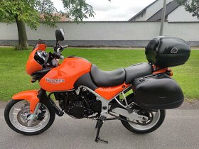 Triumph Tiger 955i - 4