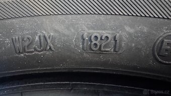 Zimní pneu Barum 205/55R16 94H XL - 4