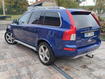 Volvo XC90 - 4