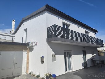 Chorvátsko dom s 2 apartmány. - 4