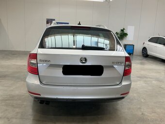 Prodám Škoda superb 2.0TDI 125KW R.V 2015 DPH - 4