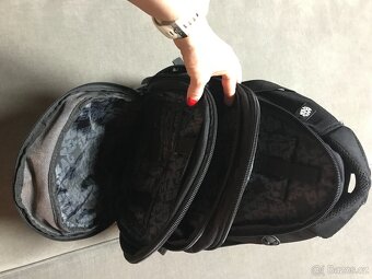 Studentský batoh Bagmaster - 4