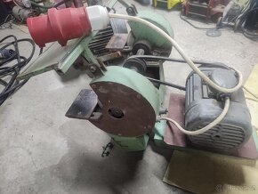 Prodám stolní brusku - 4