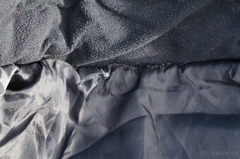 Dívčí zimní bunda vel. 145/152 - 4