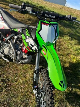 YCF BIGY Xl 190 factory Daytona - 4