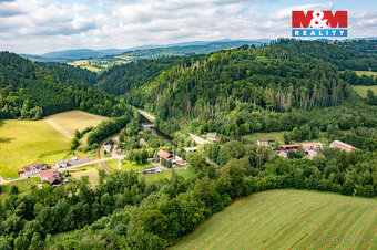 Prodej pole, 23158 m², Peřimov - 4