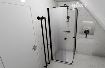 Prodej byt 2+kk, 76㎡ - 4