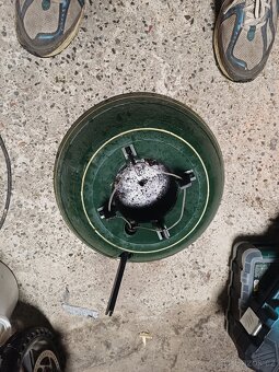 Stojan na stromeček - 4