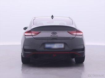 Hyundai i30 2,0 T-GDI Aut. CZ N-Perfomance (2021) - 4