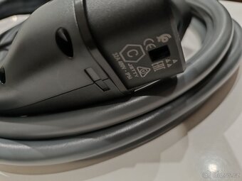 Nabíjecí kabel elektromobilů TYP 2, 3x32A, 22kW - 4