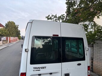 Ford tranzit - 4