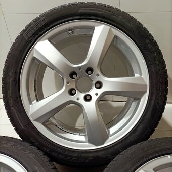 18" ALU kola – 5x112 – MERCEDES (AUDI, VW, BMW) - 4