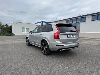 VOLVO XC90, diesel B5, 10/2022 - 4