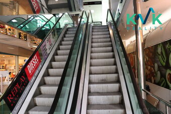 Pronájem, Prodejna 15 m2, Karlovy Vary - centrum - 4