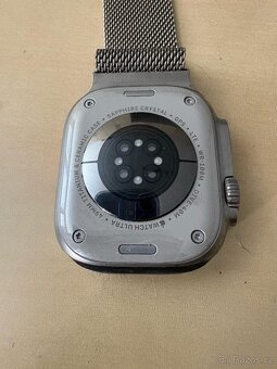 Apple watch ultra 49mm - 4