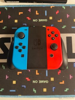 Nintendo switch - 4