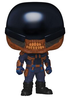 Funko Pop The Suicide Squad - Bloodsport - 4