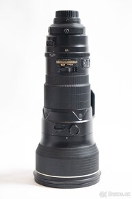 Nikon 400mm/f2,8 G IF ED VR - 4