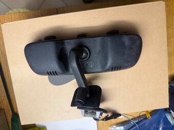 Zrcátko Bmw e30 M Technic - 4