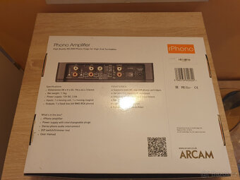 Arcam rPhono - 4