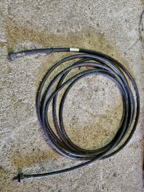 Liaz- hlava, víko, kompresor, nahon - 4