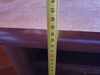 Odkládací stolek - 4