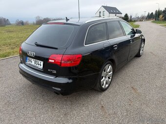 Audi A6 2.7Tdi 140kw Quattro/S-line/facelift - 4